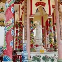 วัดสวย - ติดทะเล - ใกล้กรุงเทพ
