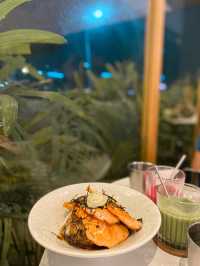 Delicious Fusion Café in Penang 🇲🇾