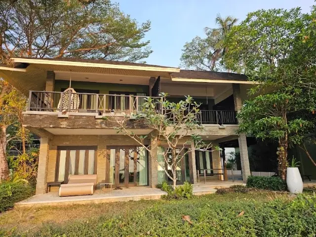 Mercure Koh Chang Hideaway 