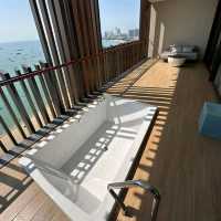 Hilton Pattaya