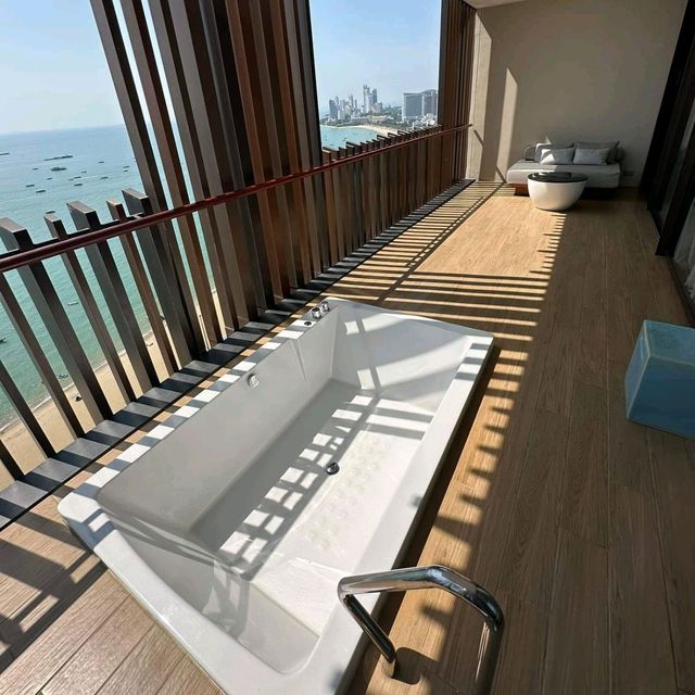 Hilton Pattaya
