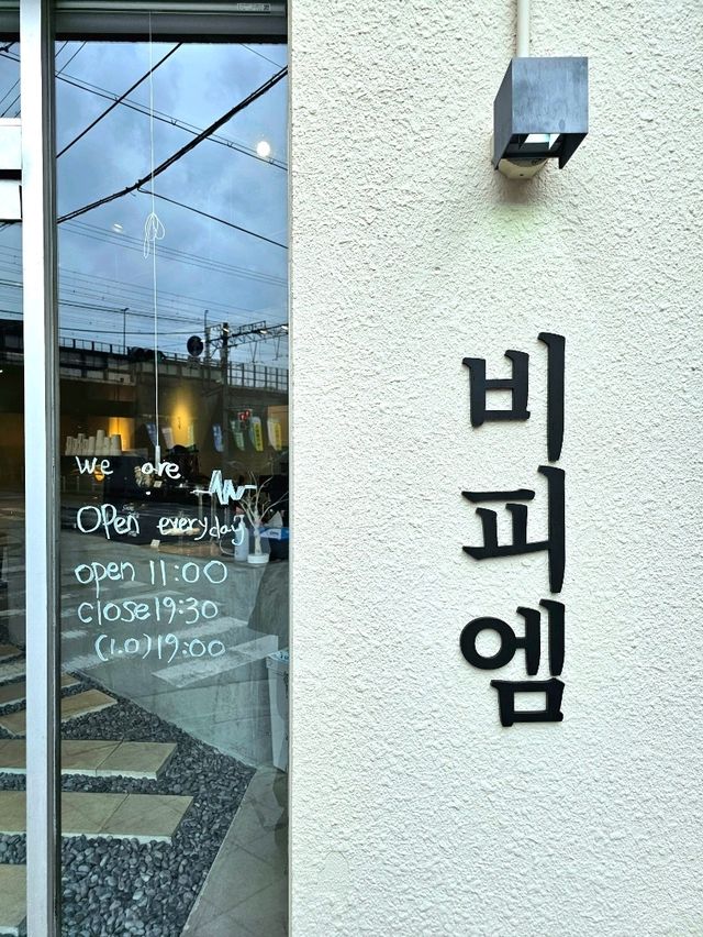 【大阪府/韓国カフェ】韓国行かなくても楽しめた🫧大阪で韓国カフェ行って、映え活しよう！