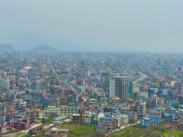 Journey through Nepal's natural wonders.