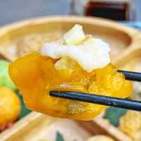 必食🐉尋龍記♨️燒賣拼盤