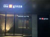 Enjoyable stay at The B Ginza