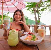 🏖️💖 Buzz Coco Club บีชคลับเปิดใหม่เกาะเสม็ด