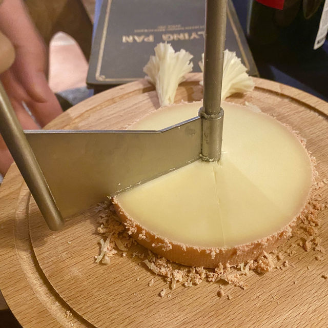두 번 세 번 가고 싶은 대전의 데이트 코스 맛집 - 플라잉팬