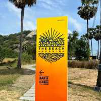 BAMP : Beach & Cafe 