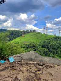 Kota Damansara Community Forest Reserve