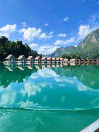 Khao Sok National Park