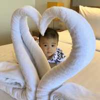 คิระพาไปนอน at Radisson Resort & Spa Hua Hin 