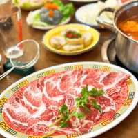 尖沙咀懷舊火鍋🍲好友圍爐好去處🥢