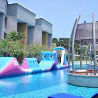 สงกรานต์สุดฉ่ำปีนี้ที่ Avani+ Hua Hin Resort 