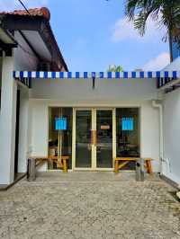 The Cafe Menteng