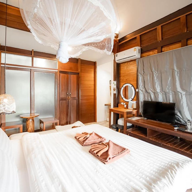 Koh Kood Resort