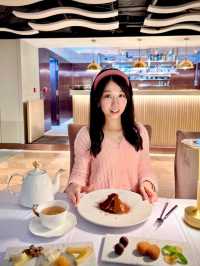 中環必訪的法式高質燭光晚餐Fine Dining🍽🍷