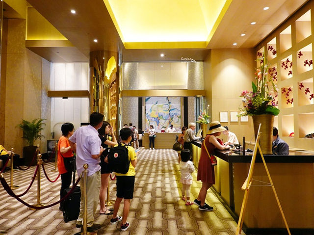 新加坡邁克爾酒店：奢華住宿首選，尊貴服務且交通方便！