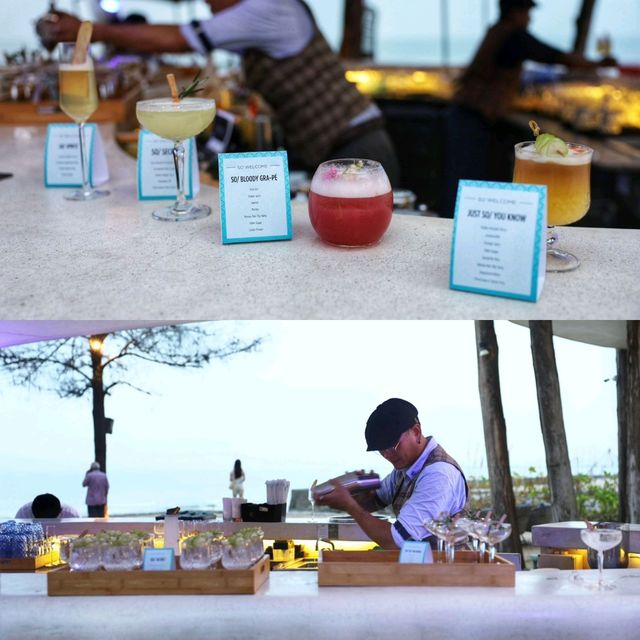  สัมผัสรสชาติเมืองแห่งสามรสเพชรบุรี