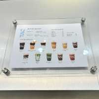 TAC Specialty Coffee - สาทร