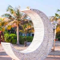 Medsai coffee Cha-am Beach 