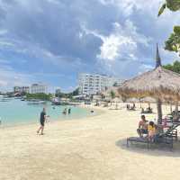 【フィリピン/セブ】Bluewater Maribago Beach Resort