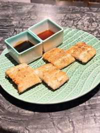 「燒肉臻」尖沙咀餐廳，飲品清新好飲