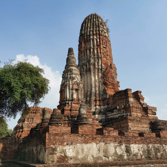 Wat Phra Ram