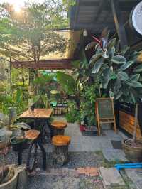 KMD Café and Bakery