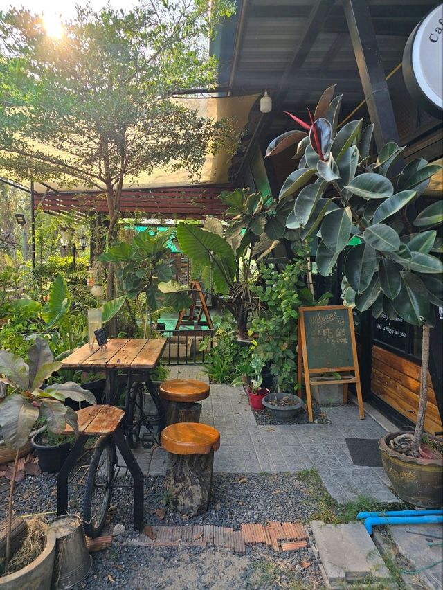 KMD Café and Bakery