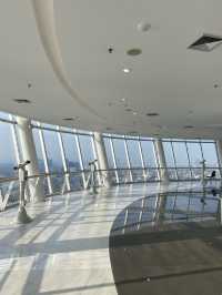 Samut Prakan Learning Park And Tower