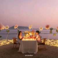 Phuket Romantic Dining 🌻🌺💖