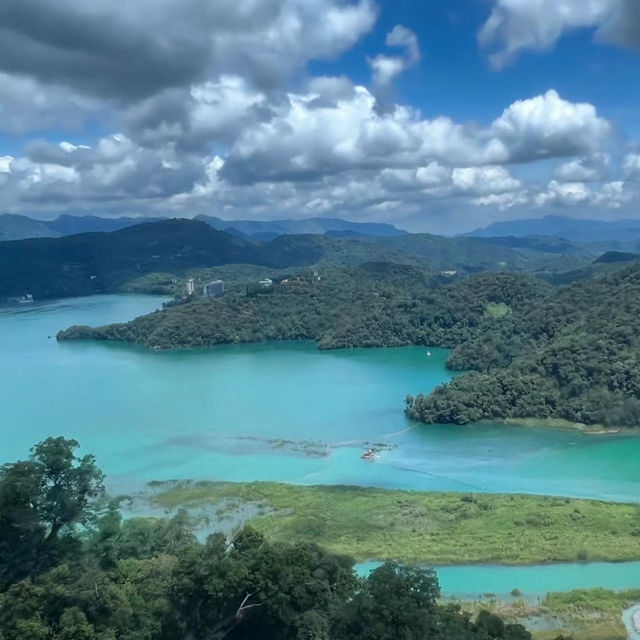 【上海景點】美蘭湖景區：寧靜祥和，享受身心放鬆的都市心靈淨土