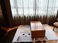 Home Hotel信義：寬敞家庭客房，市中心住宿首選！