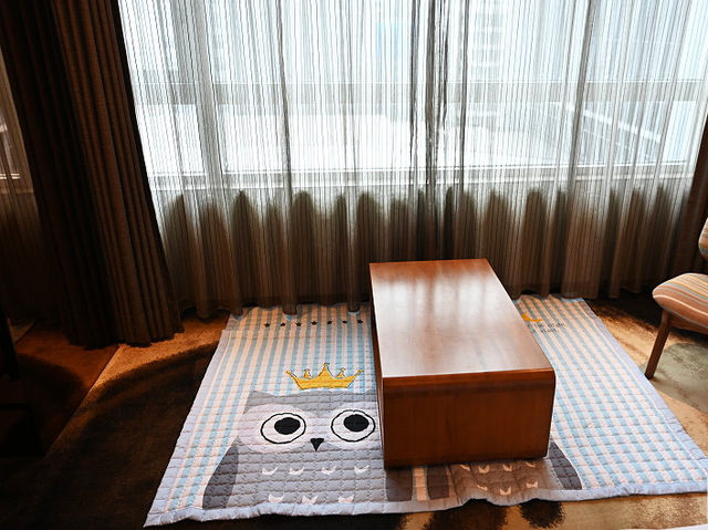 Home Hotel信義：寬敞家庭客房，市中心住宿首選！