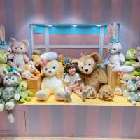 【Duffy and Friends: Sweet Together】