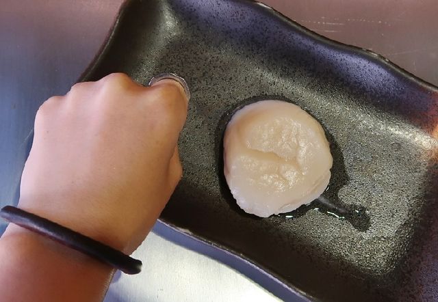嘉義貴婦口袋名單紅鼎鐵板燒創意料理