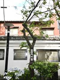 【吉良邸跡/東京都】赤穂浪士による仇討ち事件の現場