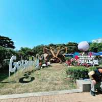 A Floral Extravaganza at INTERNATIONAL HORTICULTURE GOYANG KOREA 2024 