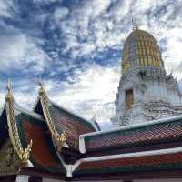 วัดพระศรีรัตนมหาธาตุ จ.พิษณุโลก