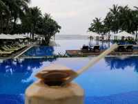 越南峴港-入住世界最美海灘的五星度假村：Danang Marriott Resort & Spa