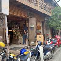 With a view ที่พักเชียงคาน