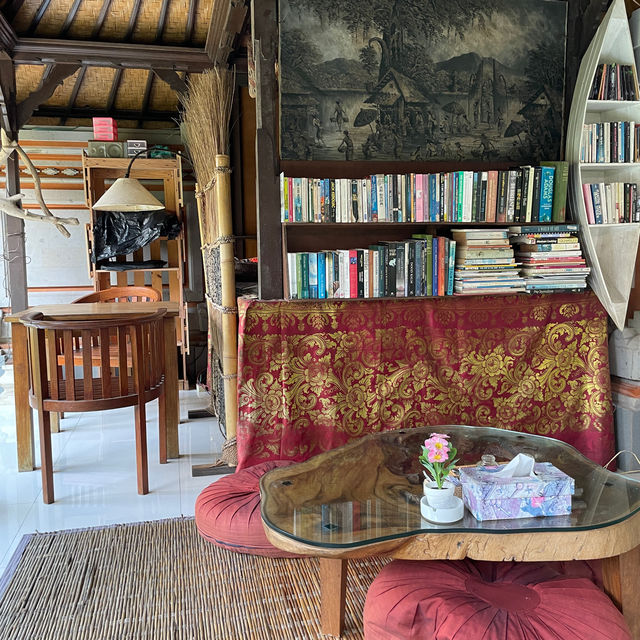 발리 감성숙소 Bale bali house🏡