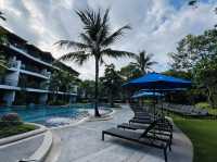 Holiday Ao Nang Beach Resort Krabi