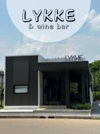 LYKKE CAFE