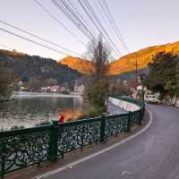 "Exploring Nainital: A Serene Getaway in the Heart of the Himalayas"