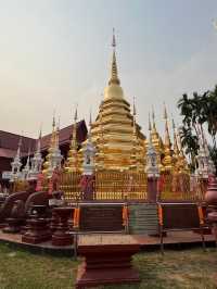 พิพิธภัณฑ์พระบรมราชานุสาวรีย์สามกษัตริย์ 
