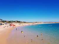 Port Noarlunga Beach