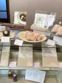 【福岡グルメ】お土産にも喜ばれる和菓子｢豆たん｣が買えるお店✨