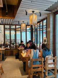 🌟餐廳：串殿·純真東北串