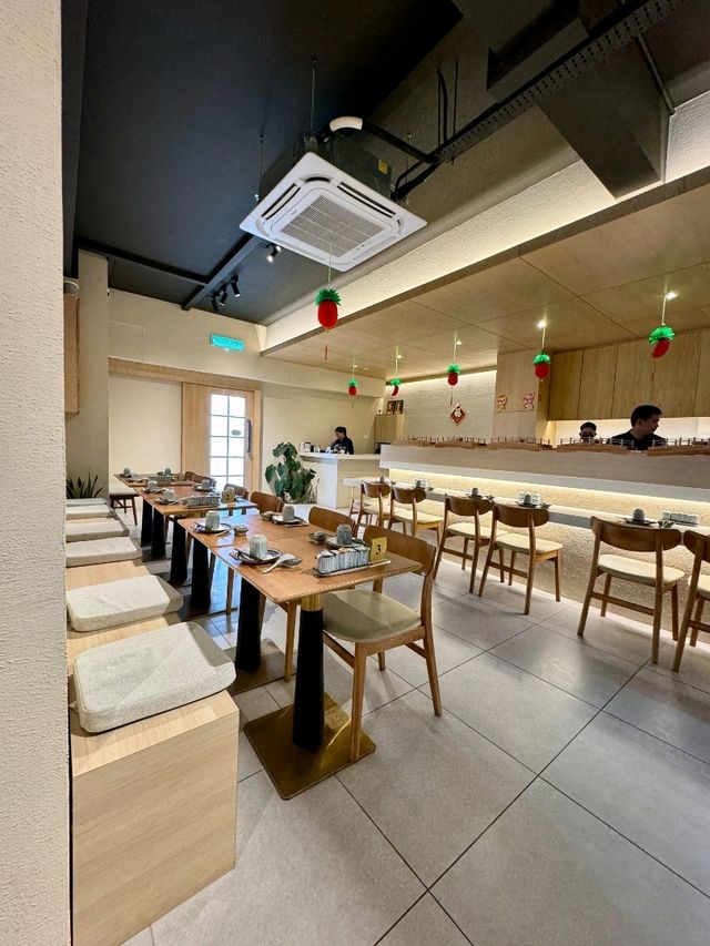 Kin Restaurants